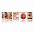 Paleta de Maquillaje COCO URBAN – Completa y Profesional